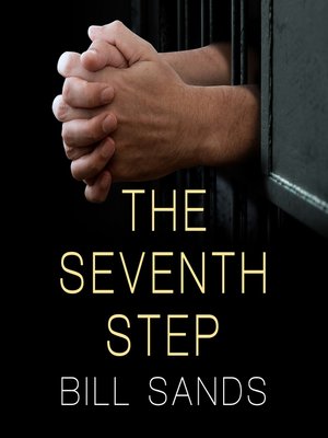 cover image of The Seventh Step